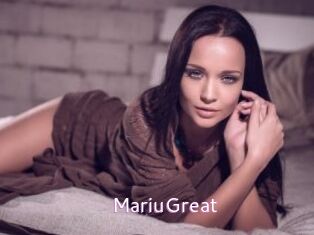 MariuGreat