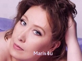 Marix4u