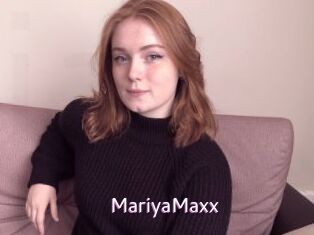 MariyaMaxx