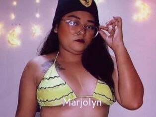 Marjolyn