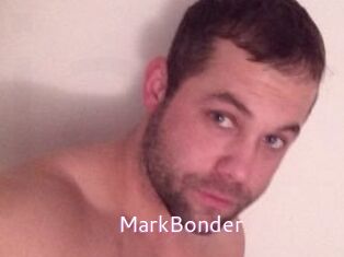 MarkBonder