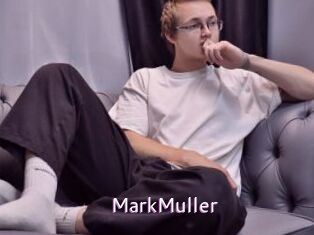 MarkMuller