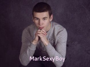 MarkSexyBoy