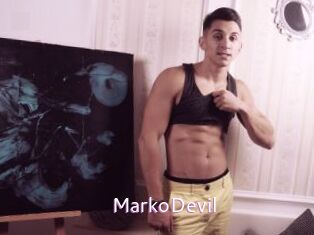 MarkoDevil