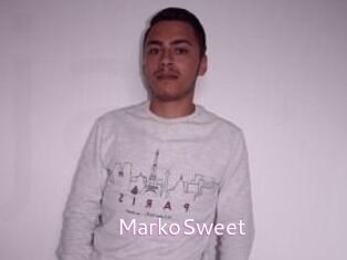 MarkoSweet