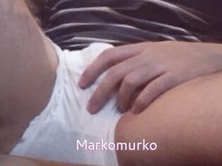 Markomurko