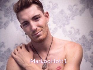 MarkooHott1