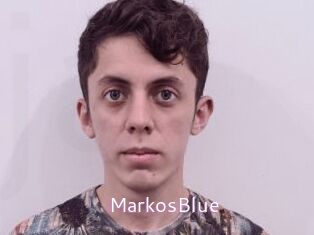 MarkosBlue