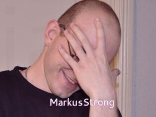 MarkusStrong