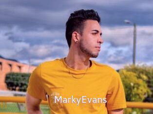 MarkyEvans