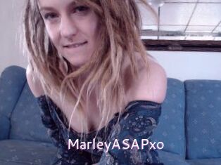 MarleyASAPxo