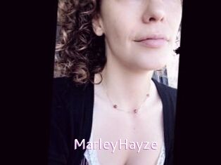 MarleyHayze