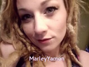 MarleyYamon