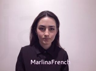 MarlinaFrench