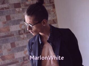 MarlonWhite