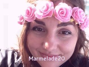 Marmelade20