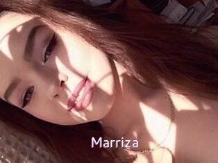 Marriza