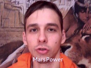 MarsPower