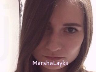 MarshaLaykii