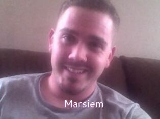 Marsiem