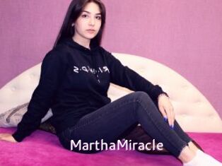 MarthaMiracle
