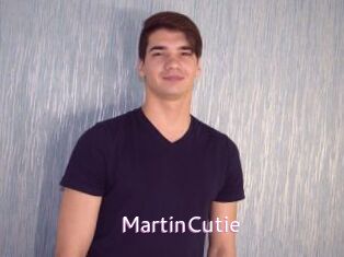 MartinCutie