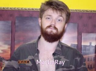 MartinRay Just Amateurs