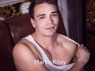 MartinRiley