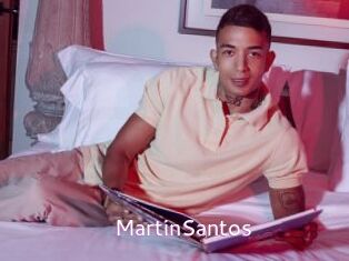 MartinSantos