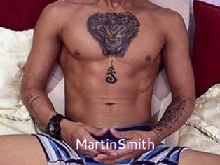 MartinSmith