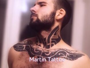 Martin_Tattoo