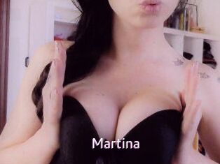 Martina