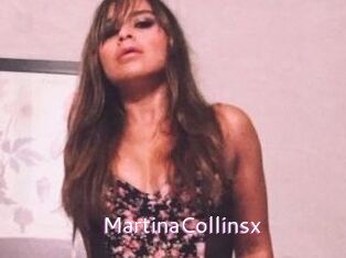 MartinaCollinsx