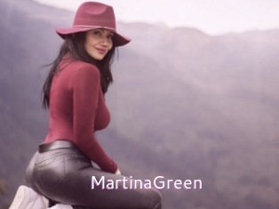 MartinaGreen