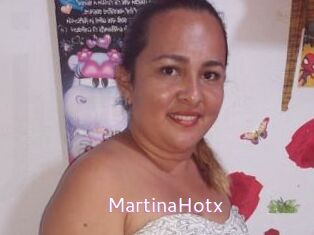 MartinaHotx