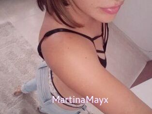 MartinaMayx