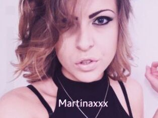 Martinaxxx