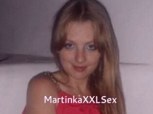 Martinka_XXLSex