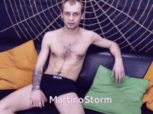 MartinoStorm