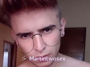 Martintwosex