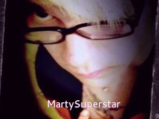 MartySuperstar