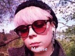 Maruse