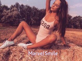 MarvelSmile