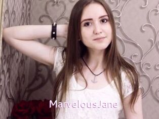 MarvelousJane