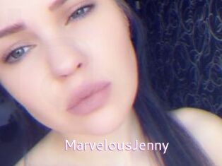 MarvelousJenny