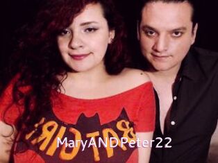 MaryANDPeter22