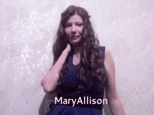 MaryAllison