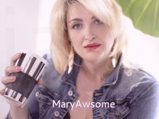 MaryAwsome