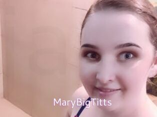 MaryBigTitts