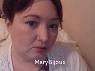 MaryBijoux